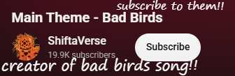credits