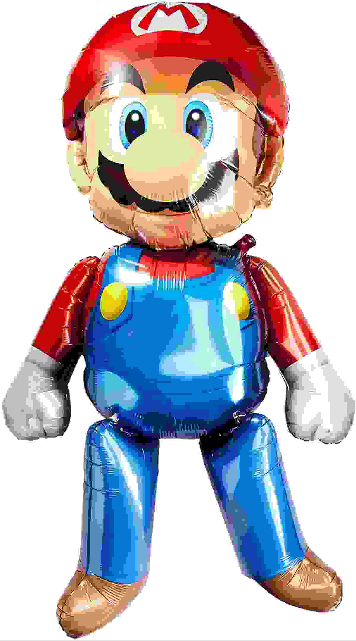 mario