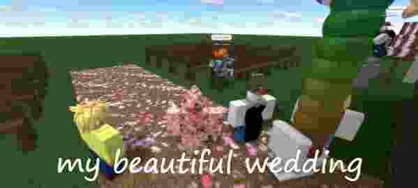 wedding
